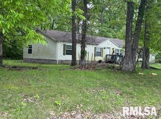 17750 Freemanspur Rd, Herrin, IL 62948