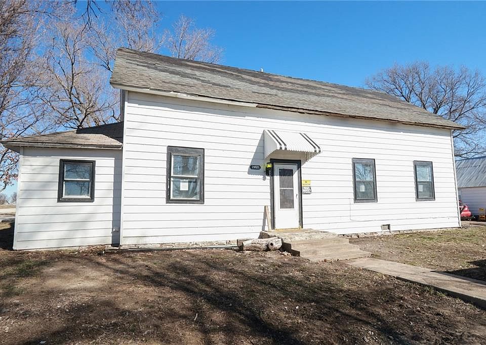 29521 Lone Star Rd, Paola, KS 66071 Zillow