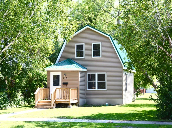 110 Merriam Ave S, Thief River Falls, MN 56701