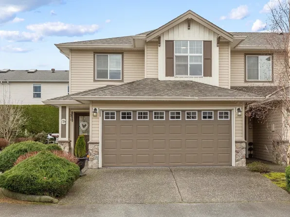 6450 Vedder Rd #174, Chilliwack, BC V2R 5N7