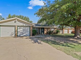 5422 30th St, Lubbock, TX 79407