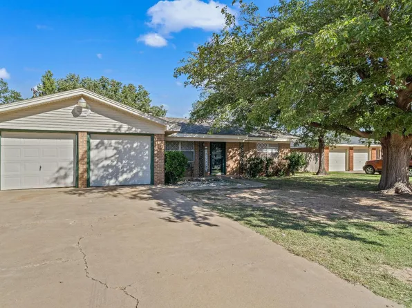 5422 30th St, Lubbock, TX 79407