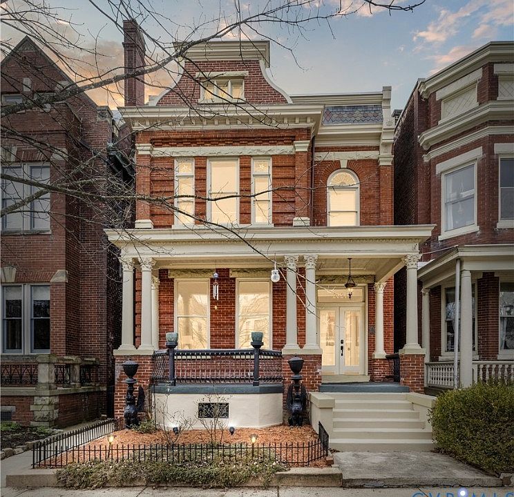 1st image of 2021 W Grace St