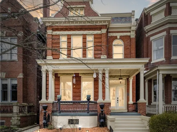 2021 W Grace St, Richmond, VA 23220