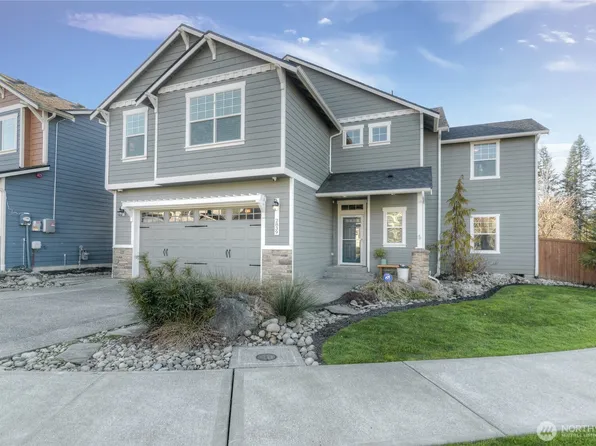 2839 Shelburne Way SE, Olympia, WA 98501