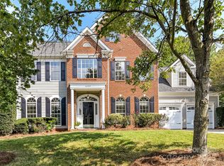14709 Pomerol Ln, Pineville, NC 28134