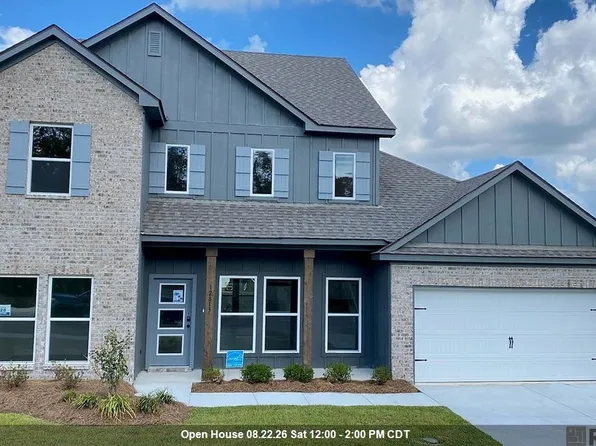 12813 Legacy Oaks Ave, Baton Rouge, LA 70818