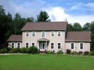 493 Ridge Rd, Queensbury, NY 12804