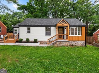 1939 Willa Dr, Decatur, GA 30032