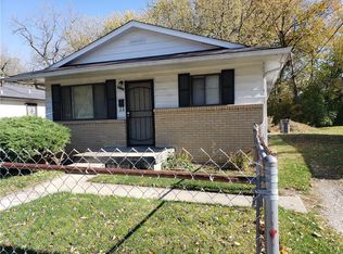 3293 N Whittier Pl, Indianapolis, IN 46218