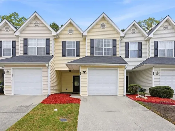 6891 Gallant Cir SE, Mableton, GA 30126