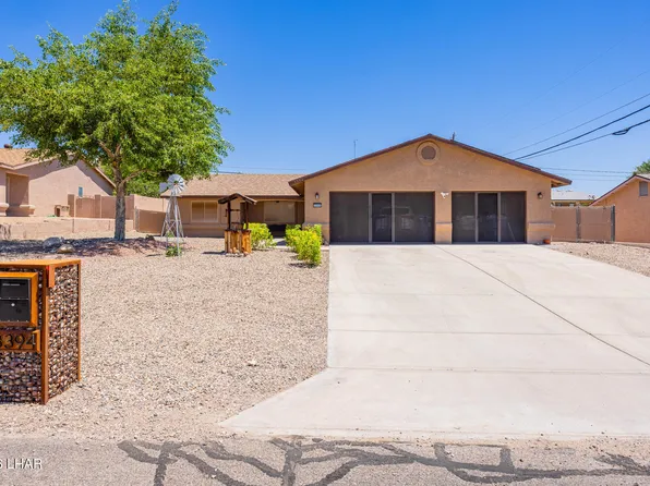 3394 Thunderbird Dr, Lake Havasu City, AZ 86406