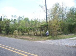 12405 Larue Rd, Vancleave, MS 39565
