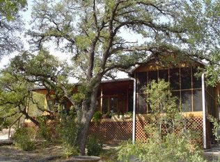 481 Wegener Trl, Fischer, TX 78623