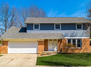 6604 Goldenrod Dr, Columbus, OH