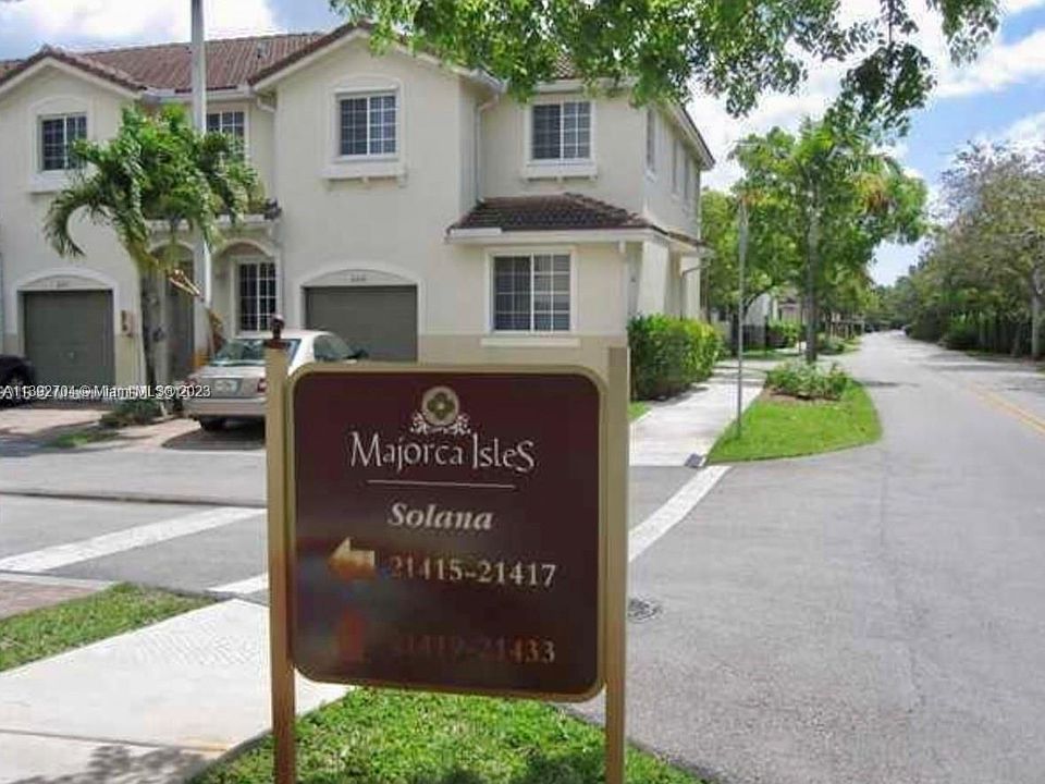 1st image of 21209 NW 14th Pl APT 820