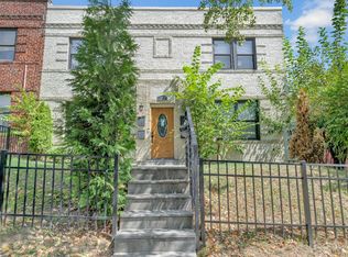 833 19th St NE APT 2, Washington, DC 20002