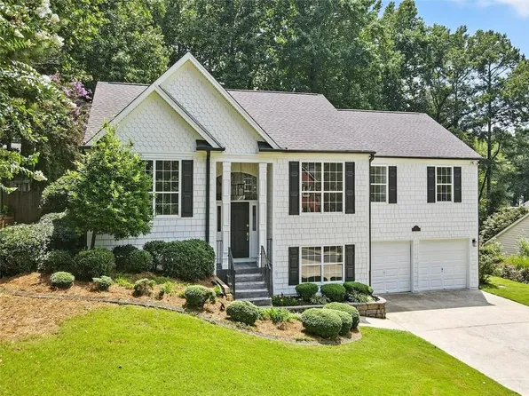 5525 Tallantworth Trl, Cumming, GA 30040