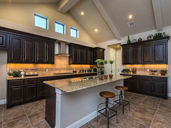 Upgraded knotty alder wood 