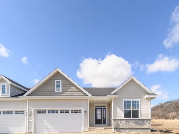 2154 Waters Edge, Madison, WI 53718