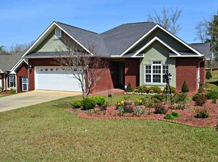 108 W Robertson Ct, Enterprise, AL 36330