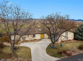 3385 Braun Rd, Golden, CO 80401