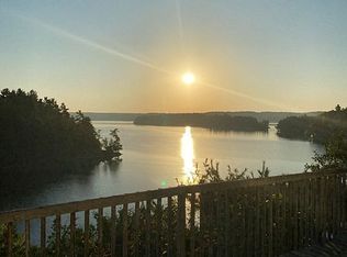 12 Island #M, Muskoka Lakes, ON P0B1M0