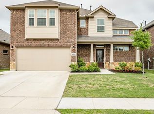 3912 Tunstall Dr, Frisco, TX 75036