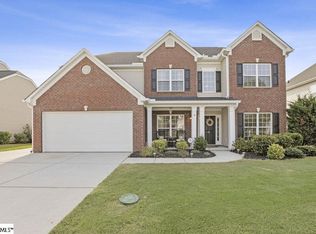 14 Open Range Ln, Simpsonville, SC 29681