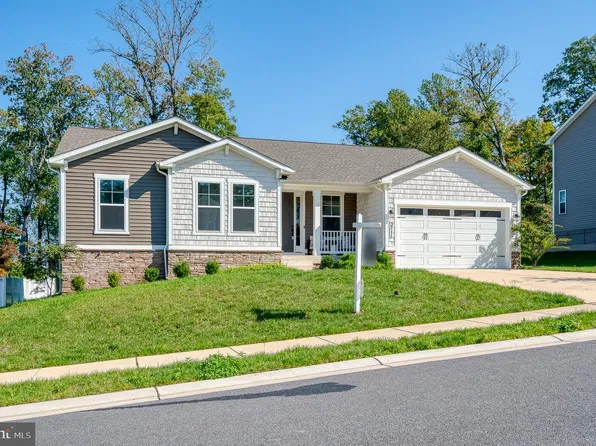 5711 Charlies Way, White Marsh, MD 21162