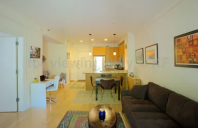 Rented by R New York