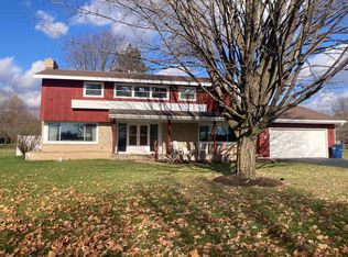 504 Sunrise Rd, Tigerton, WI 54486