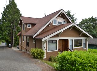 2412 E Prospect St, Seattle, WA 98112