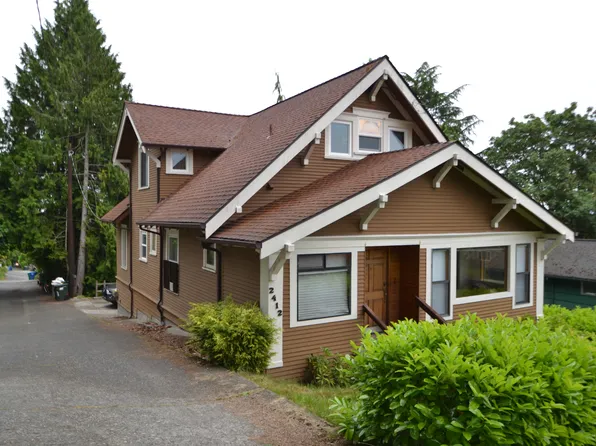 2412 E Prospect St, Seattle, WA 98112