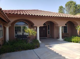 14445 Pamela De Fortuna Dr, Yuma, AZ 85367