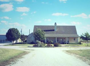 4001 Spring Valley Rd, Lorena, TX 76655