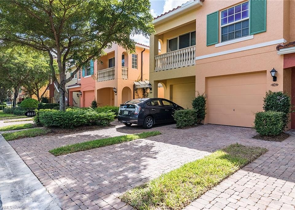 1st image of 8557 Via Garibaldi CIR #104