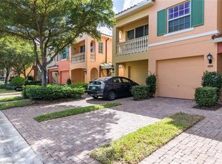 8557 Via Garibaldi Cir UNIT 104, Estero, FL 33928