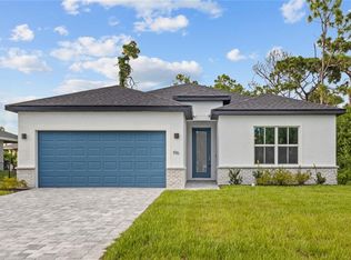 196 JENNIFER DRIVE, ROTONDA WEST, FL 33947