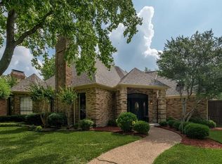 6628 Pheasant Run Rd, Plano, TX 75023