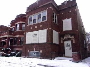 6927 S Sangamon St, Chicago, IL 60621