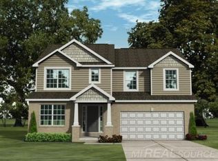 7590 N Central Park, Shelby, MI 48315