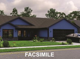7519 W Justice Ave, Bloomington, IN 47404