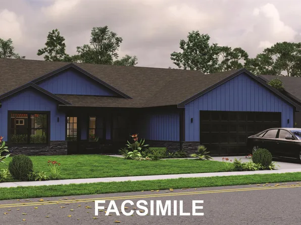 7519 W Justice Ave, Bloomington, IN 47404