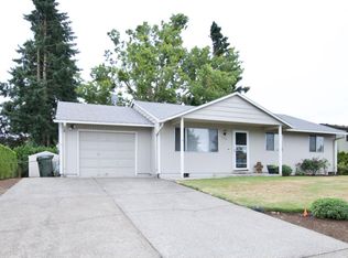 755 NE 14th Ave, Canby, OR 97013