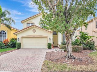 7518 Colony Lake Dr, Boynton Beach, FL 33436