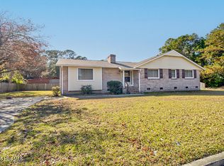 5202 Hunters Trl, Wilmington, NC 28405