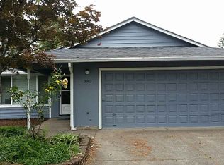 380 NE Hyde Cir, Hillsboro, OR 97124