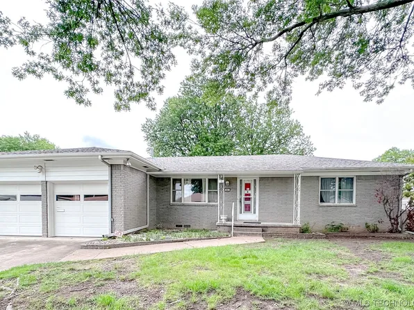 341 S 117th Pl E, Tulsa, OK 74128
