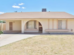 4701 E Pollack Ln, Phoenix, AZ 85042